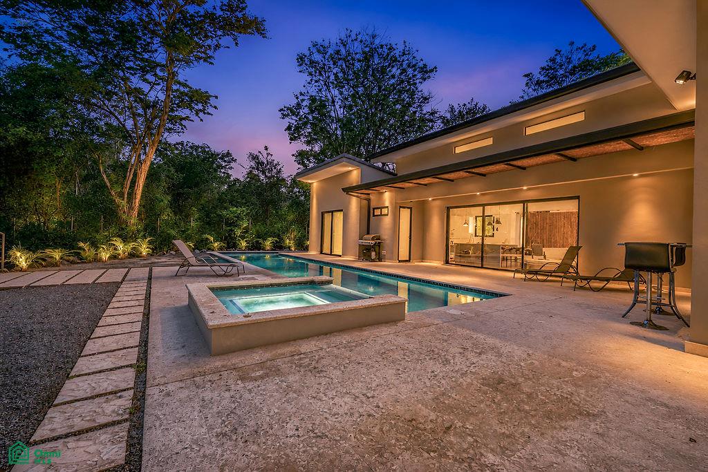 4 bed Single Family Homes For Sale in Santa Cruz, Guanacaste - 1