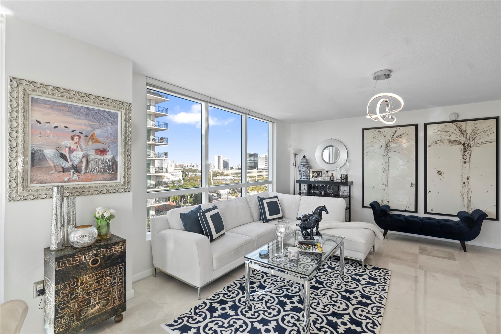 Homes for sale in Fort Lauderdale, FL | 600 W Las Olas Blvd #1103S, Fort Lauderdale, FL 33312 | MLS# F10486369