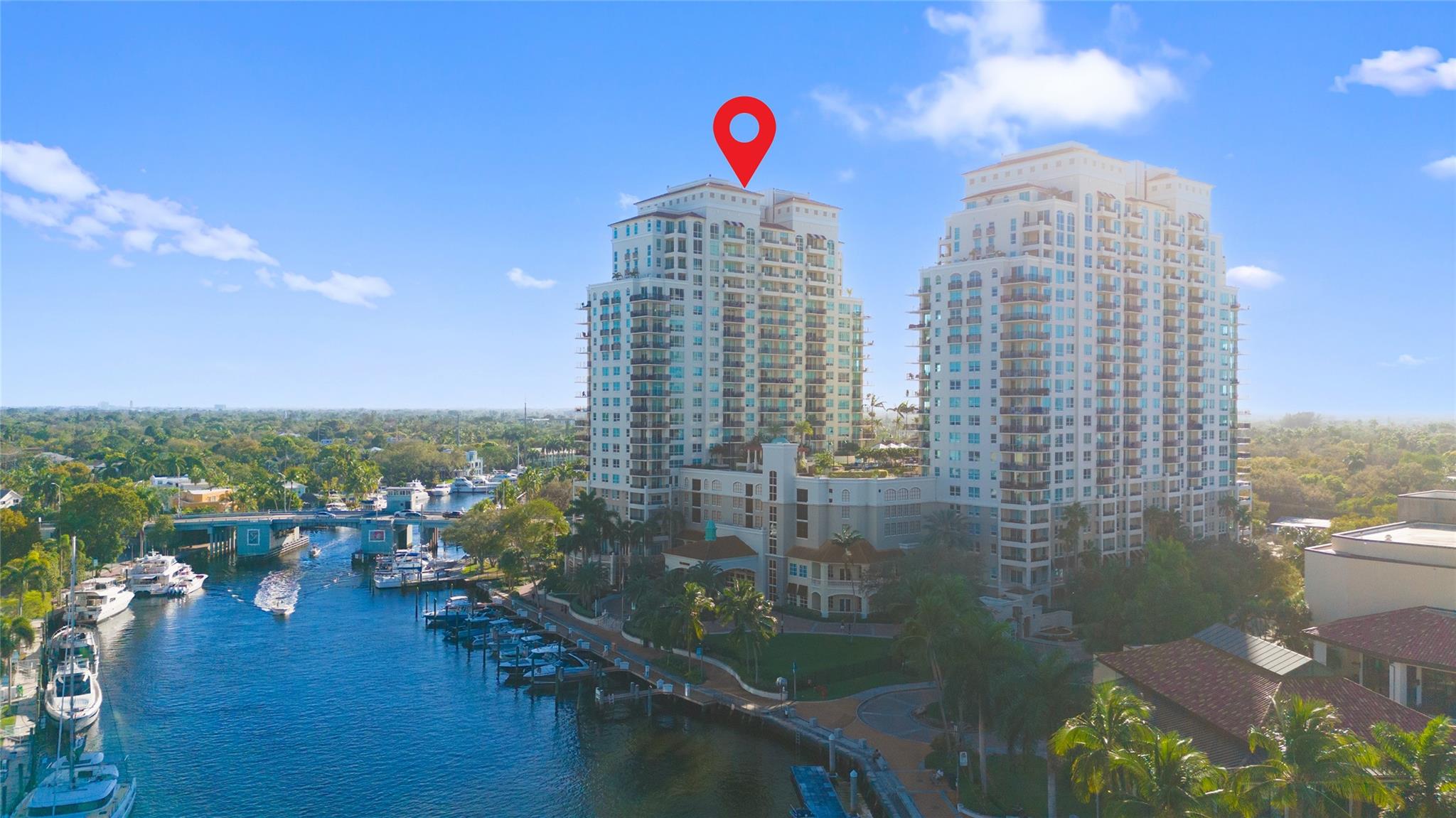 Homes for sale in Fort Lauderdale, FL | 600 W Las Olas Blvd #1103S, Fort Lauderdale, FL 33312 | MLS# F10486369
