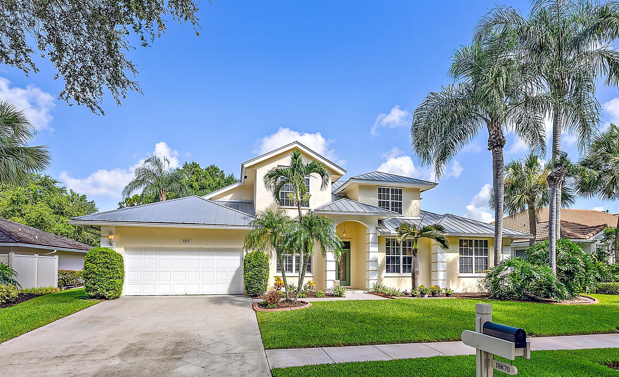 18870 Misty Lake Drive, Jupiter, FL 33458, 5 Bedrooms , 2 Bathrooms ,Single Family Residence,Off Market,R11063068, Horizon Palm Realty Group