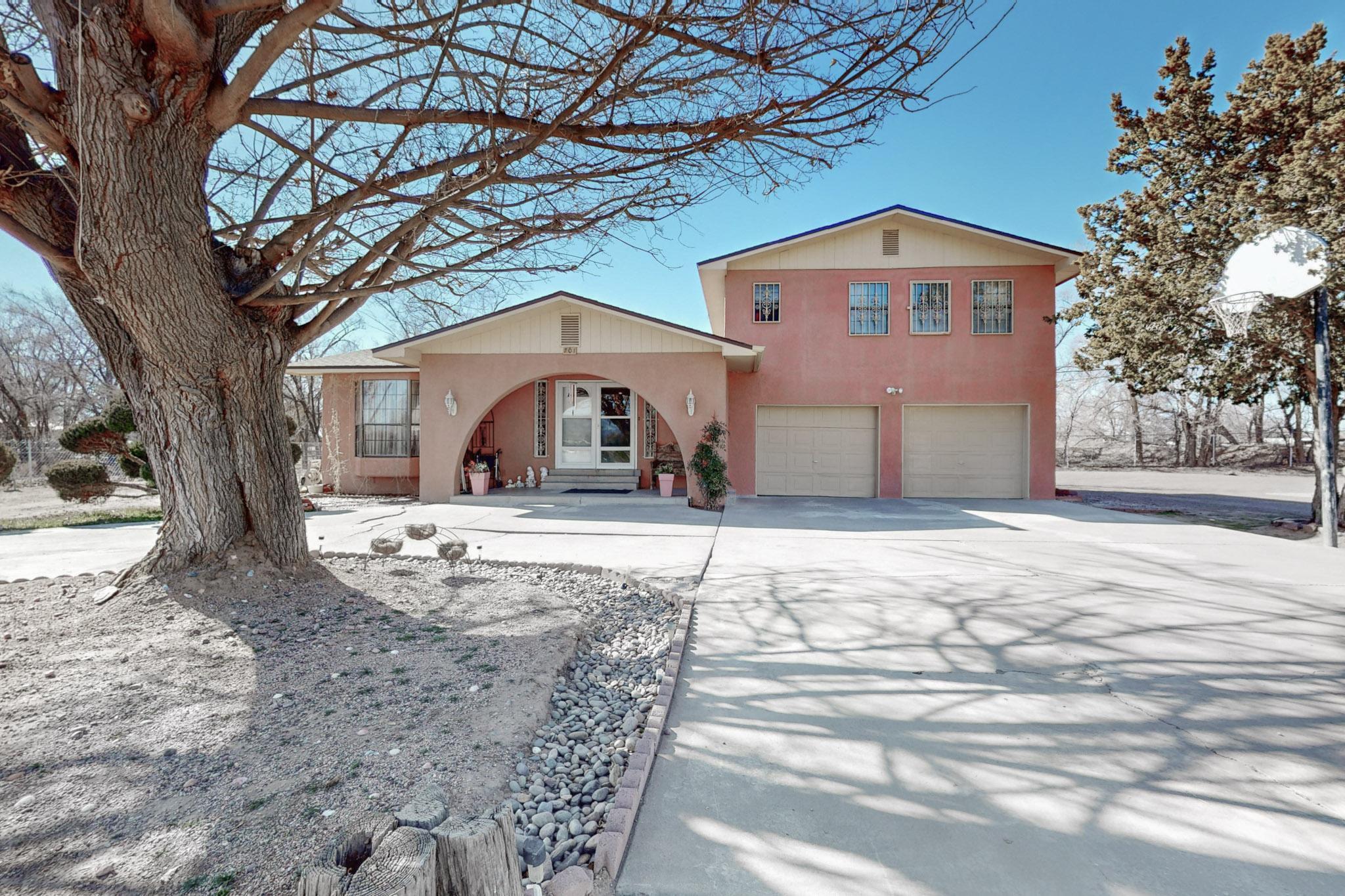 Homes for sale in Bosque Farms, NM | 701 Pleasant Pl, Bosque Farms, NM 87068 | MLS# 1078424