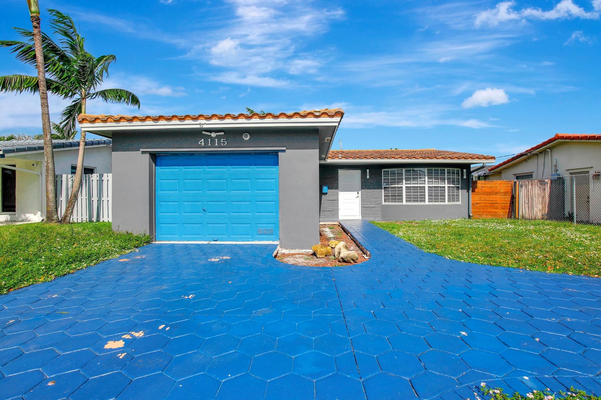 4115 Madison St Hollywood FL 33021 | F10487152