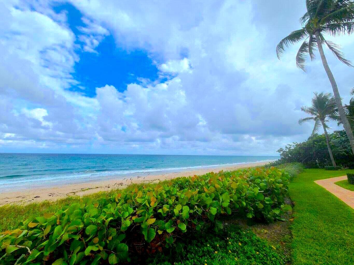 Gulfstream Shores Condo