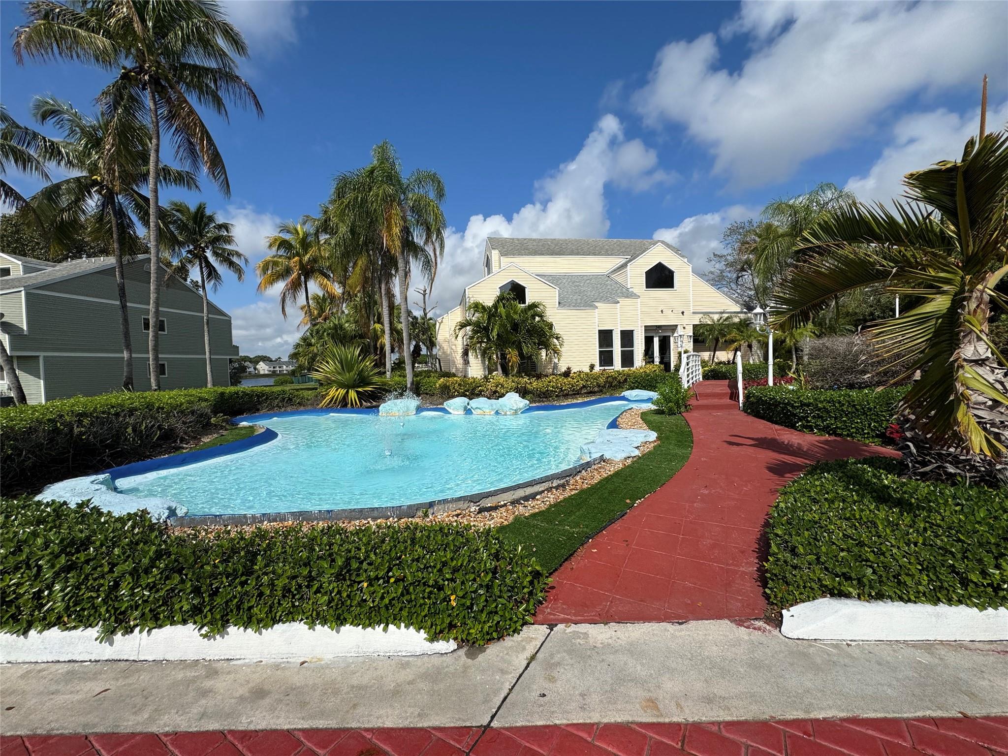 Homes for sale in Lauderdale Lakes, FL | 3429 Nw 44th St #102, Lauderdale Lakes, FL 33309 | MLS# F10487399