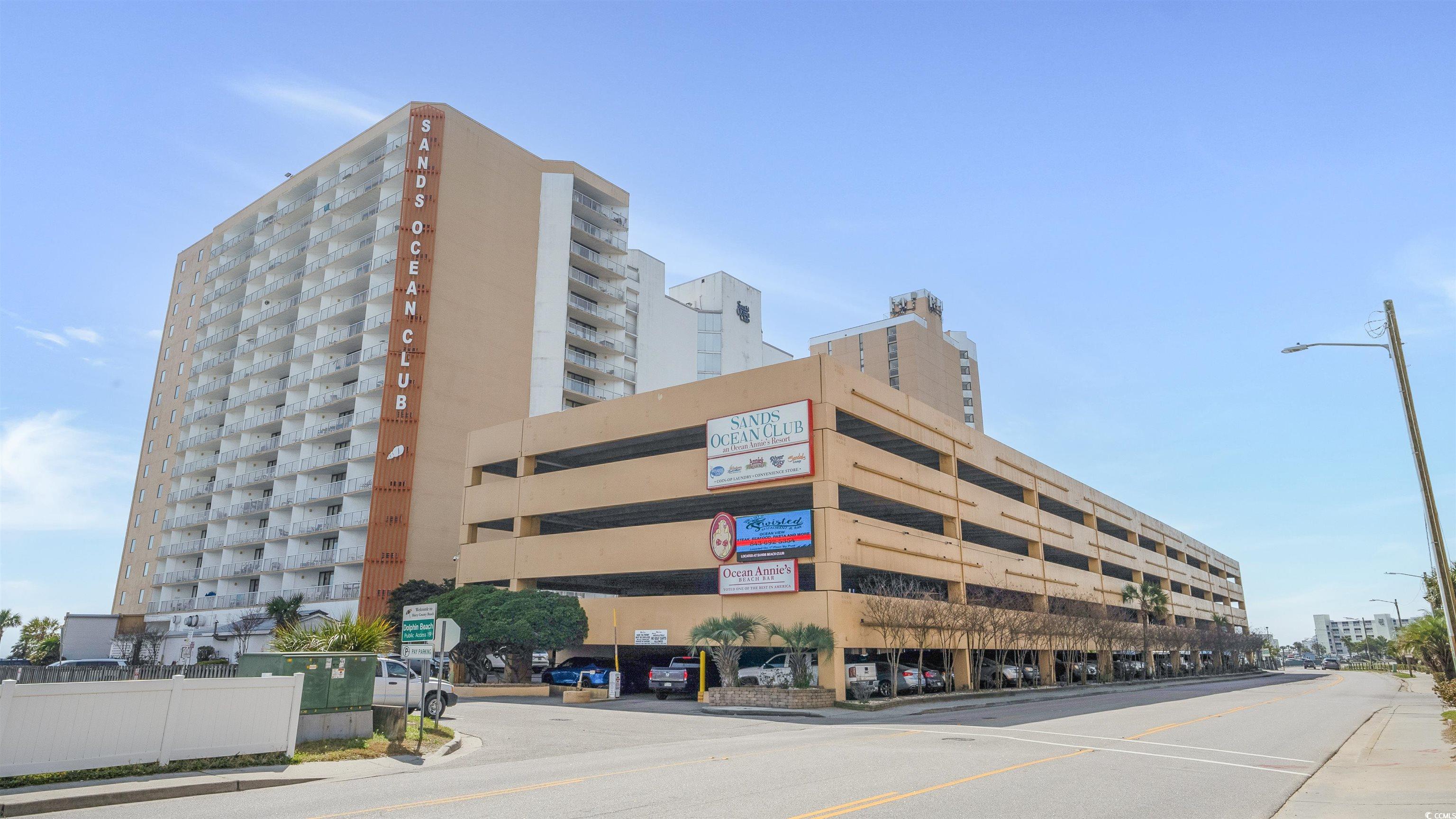 9550 Shore Dr. UNIT #218 Myrtle Beach, SC 29572