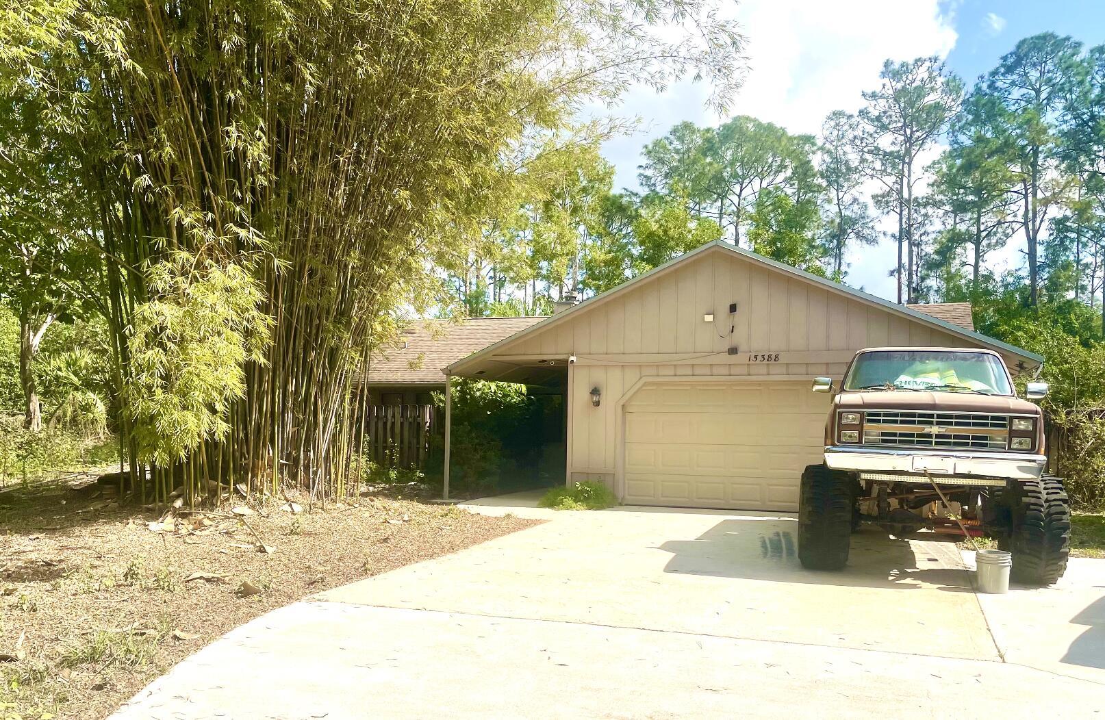 15388 133rd Terrace N Jupiter FL 33478 | R11063182