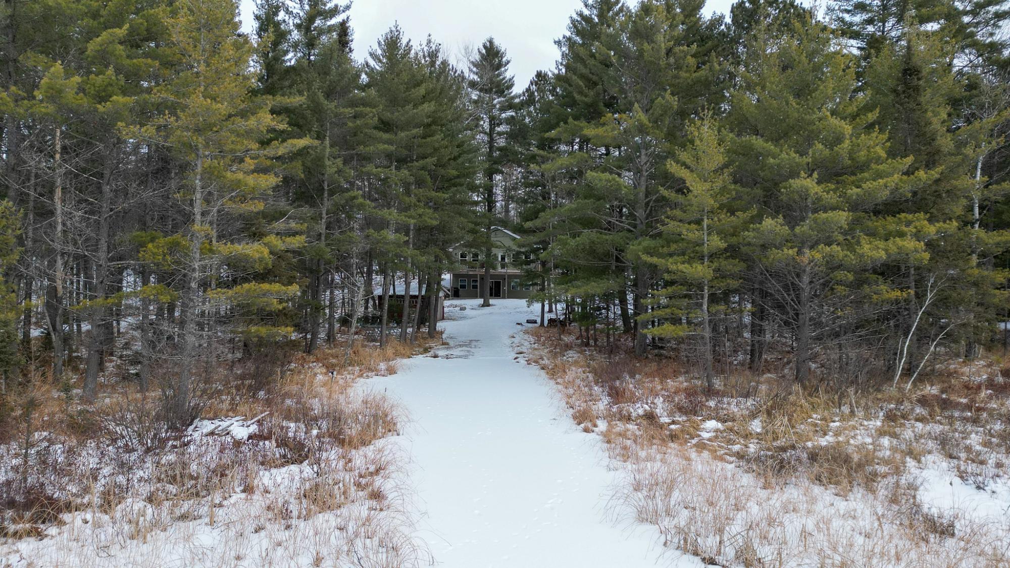 Pickerel Lake Property 3010 Pickerel Lake Rd Photo 1