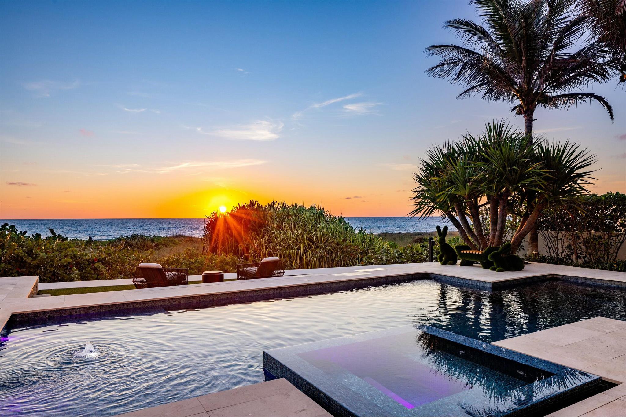 707 N Ocean Boulevard Delray Beach FL 33483 | R11063239