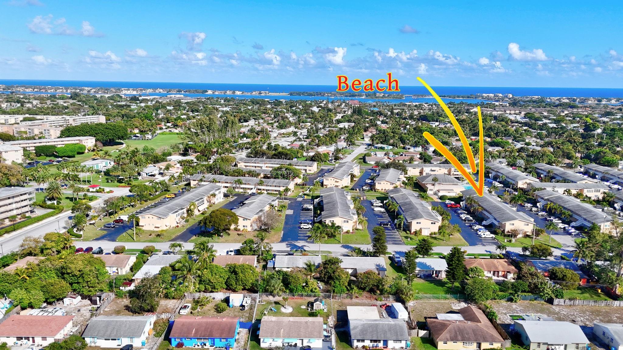 Homes for sale in Boynton Beach, FL | 2164 Ne 1st Way #202, Boynton Beach, FL 33435 | MLS# F10487363