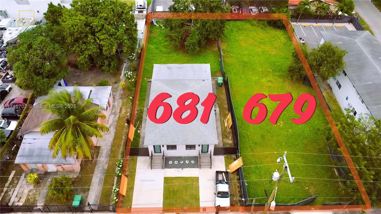 Homes for sale in Miami, FL | 679 Nw 30th St, Miami, FL 33127 | MLS# A11746702