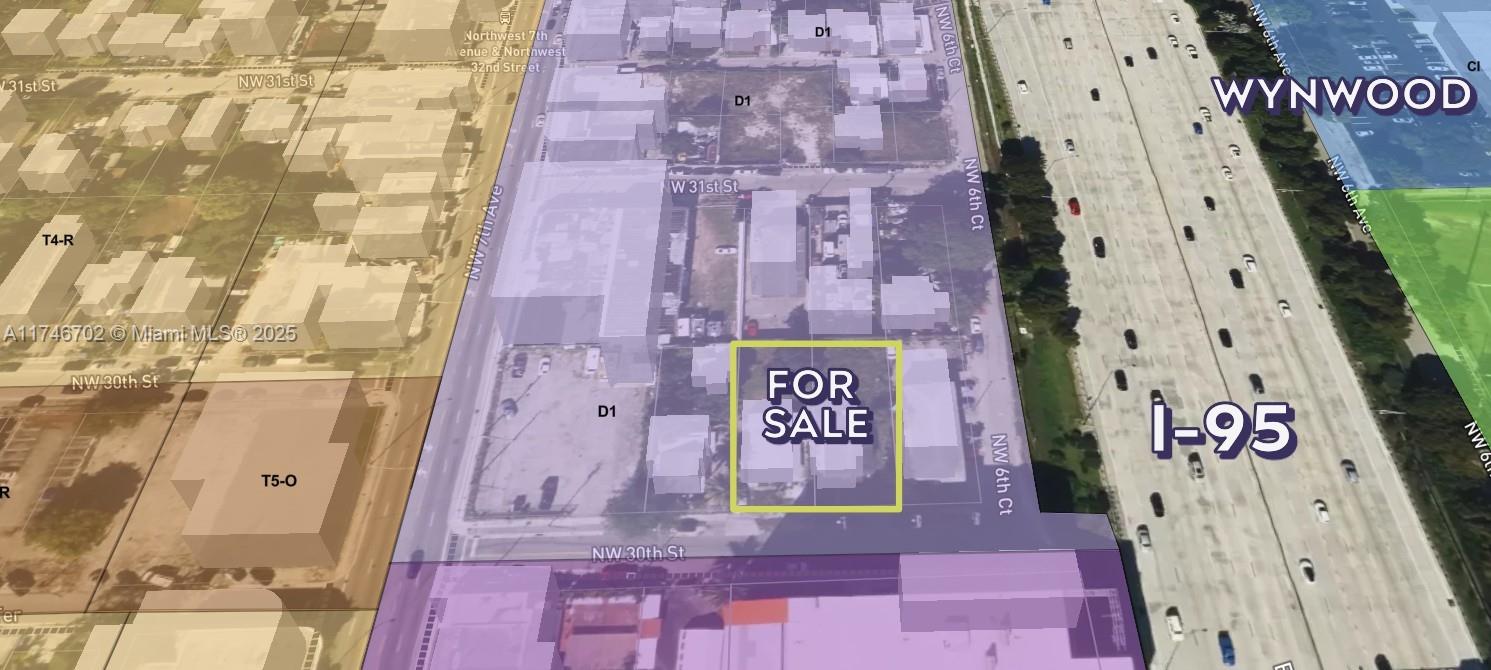 Homes for sale in Miami, FL | 679 Nw 30th St, Miami, FL 33127 | MLS# A11746702