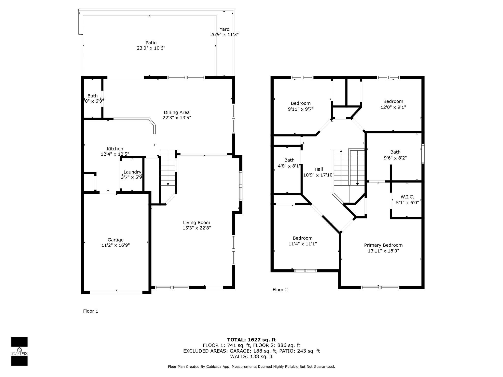 Homes for sale in Miramar, FL | 10320 Sw 18th St #10320, Miramar, FL 33025 | MLS# F10487506