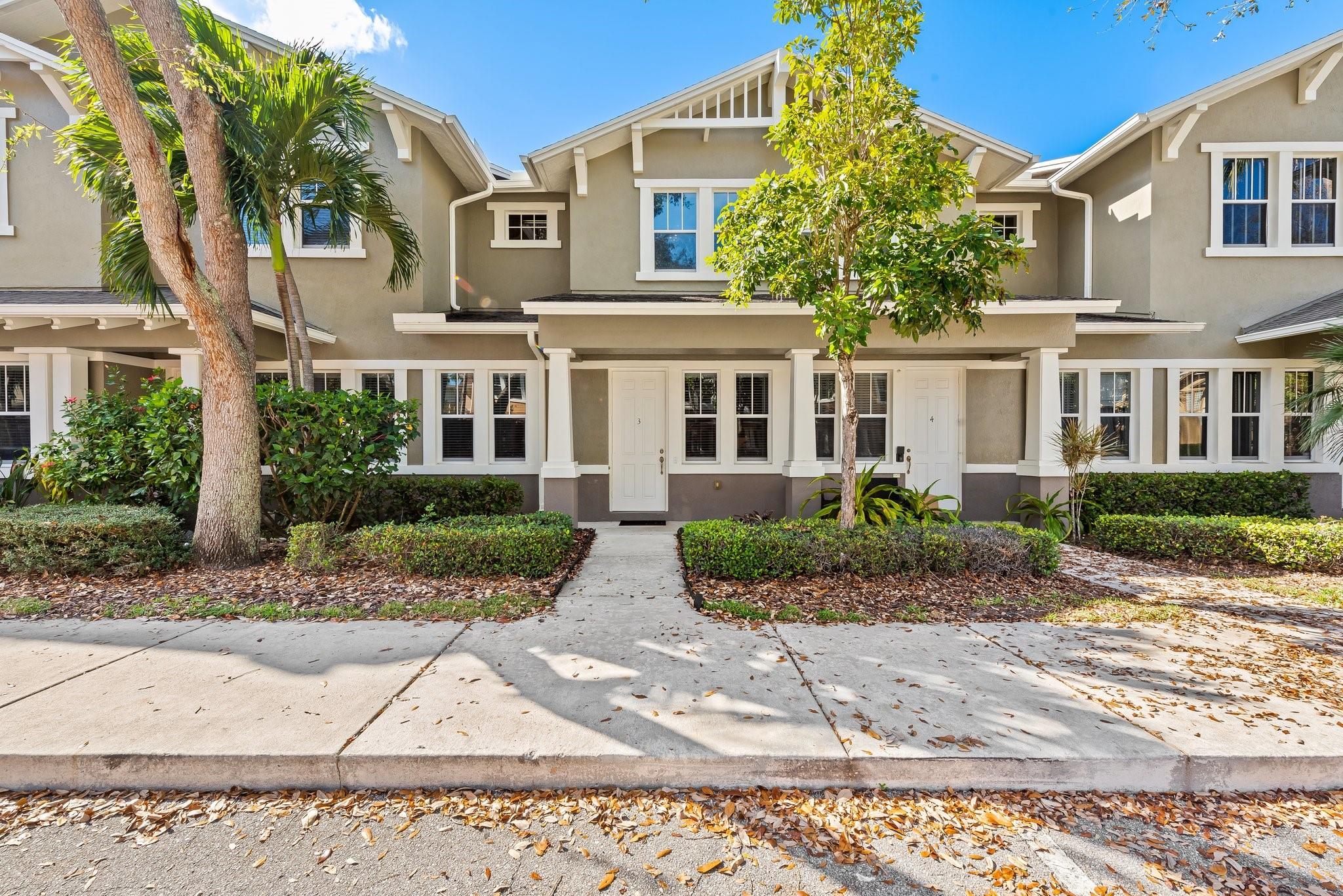 Homes for sale in West Palm Beach, FL | 580 Pacific Grove Dr #3, West Palm Beach, FL 33401 | MLS# F10487514