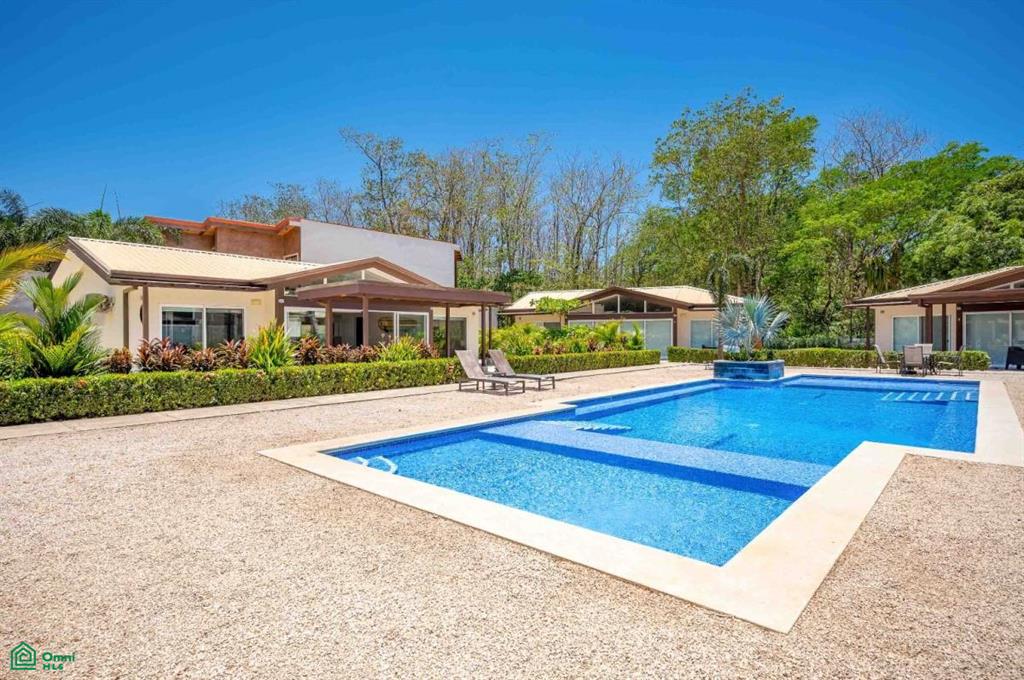 3 bed Single Family Homes For Sale in Santa Cruz, Guanacaste - 1