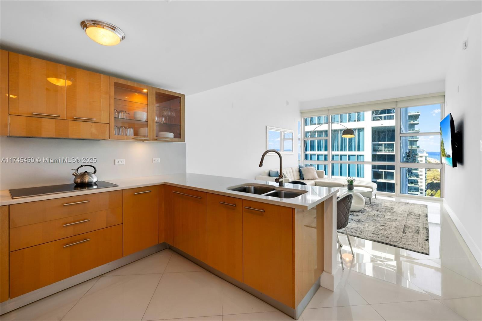 6801 Collins Ave #PH11 / Deed PH02, Miami Beach FL 33141