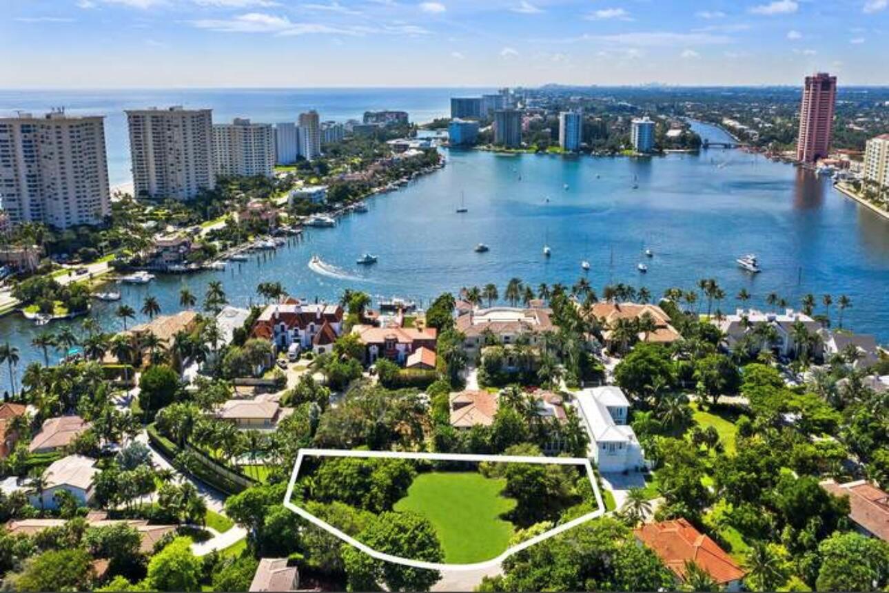 Boca Raton Por La Mar