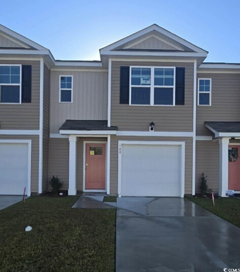140 Bayou Loop UNIT Lot 15 Surfside Beach, SC 29575
