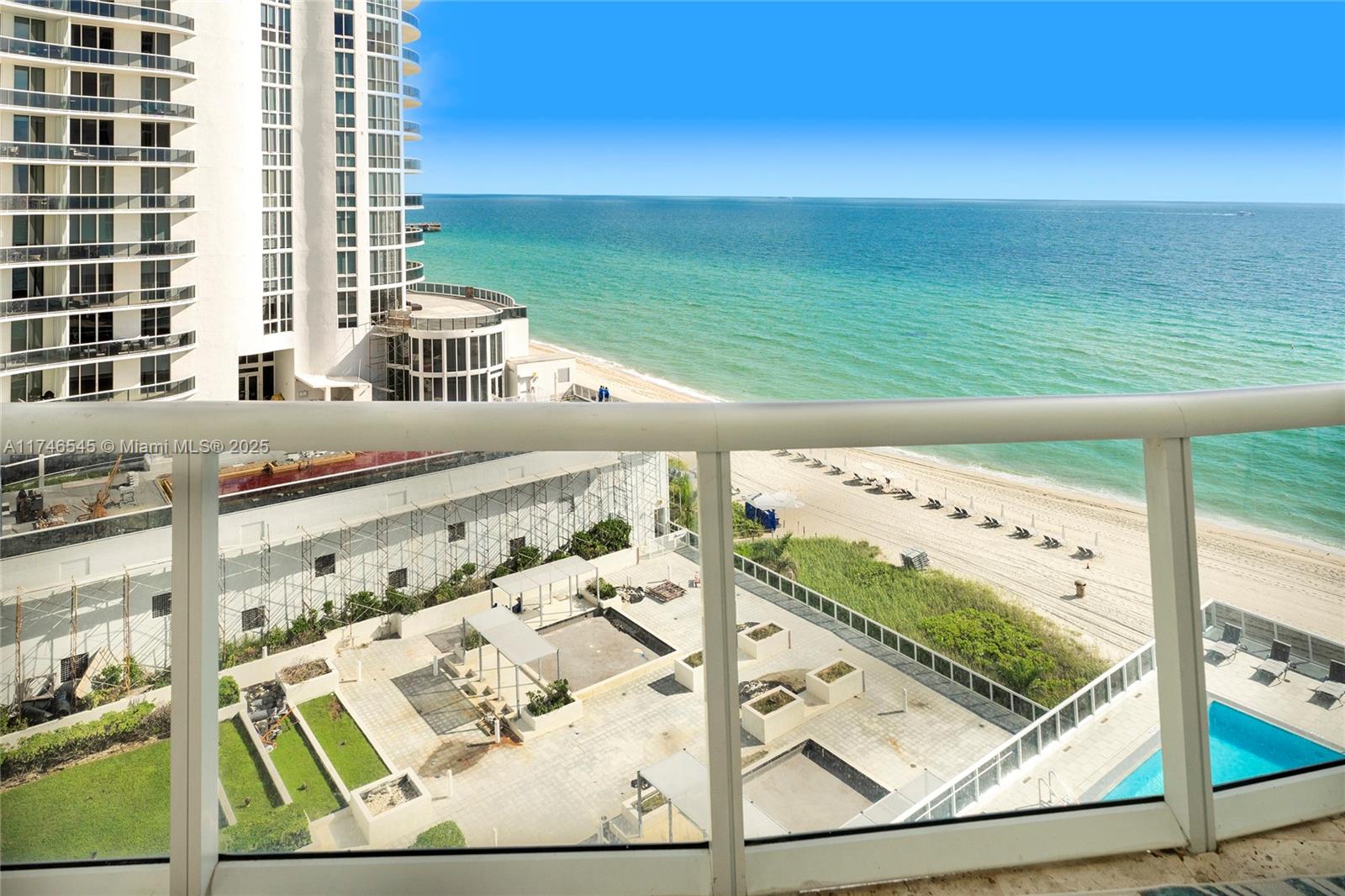 15901 Collins Ave #903, Sunny Isles Beach FL 33160