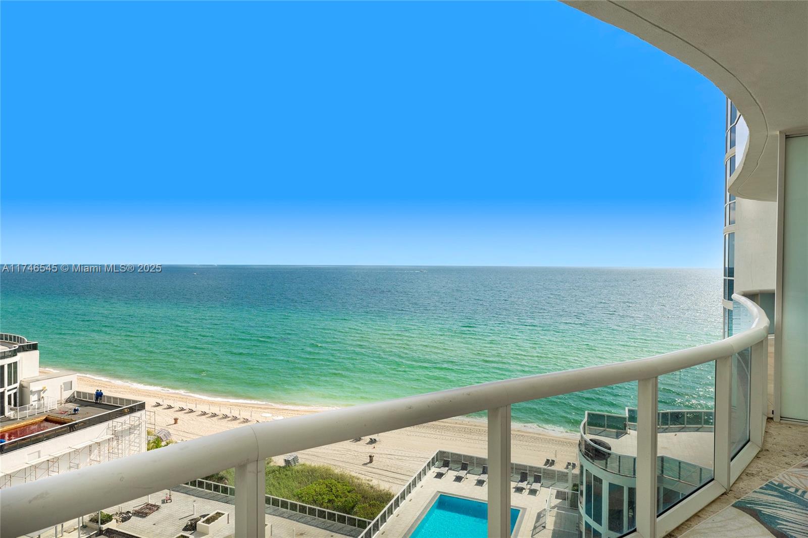 15901 Collins Ave #903, Sunny Isles Beach FL 33160