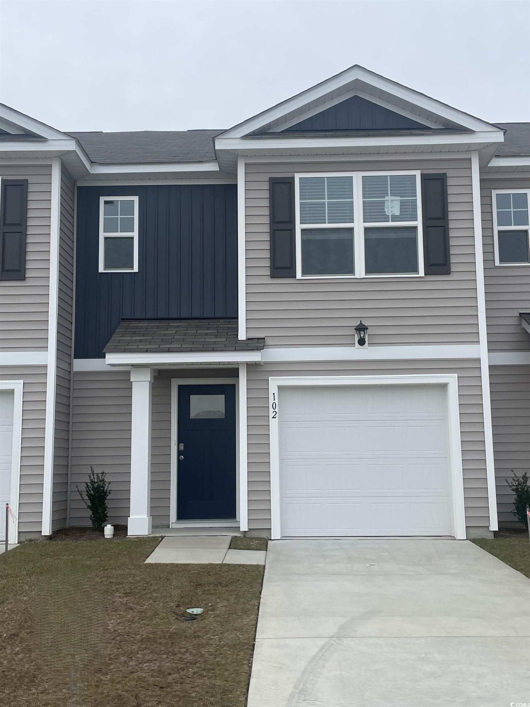 102 Bayou Loop UNIT Lot 2 Surfside Beach, SC 29575