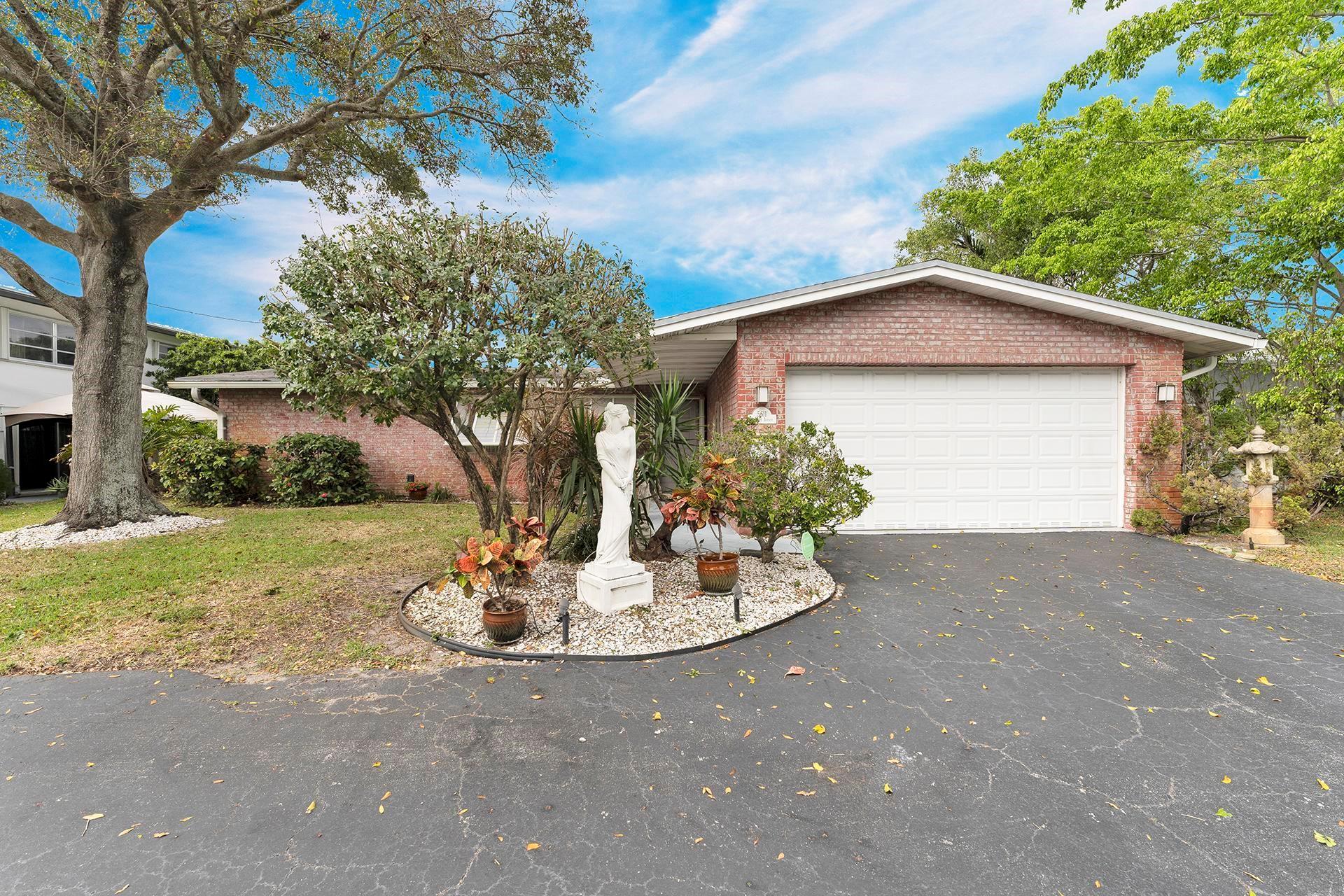 5611 16th Ave, Fort Lauderdale, FL 33334, 3 Bedrooms , 2 Bathrooms ,Single Family Residence,Off Market,F10487642, Horizon Palm Realty Group