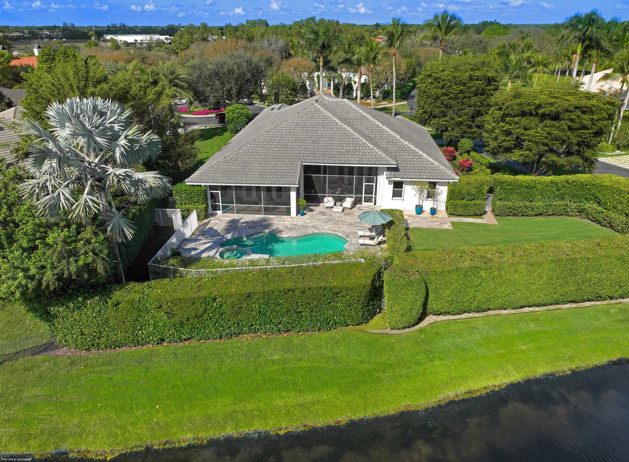 Equestrian Club Estates