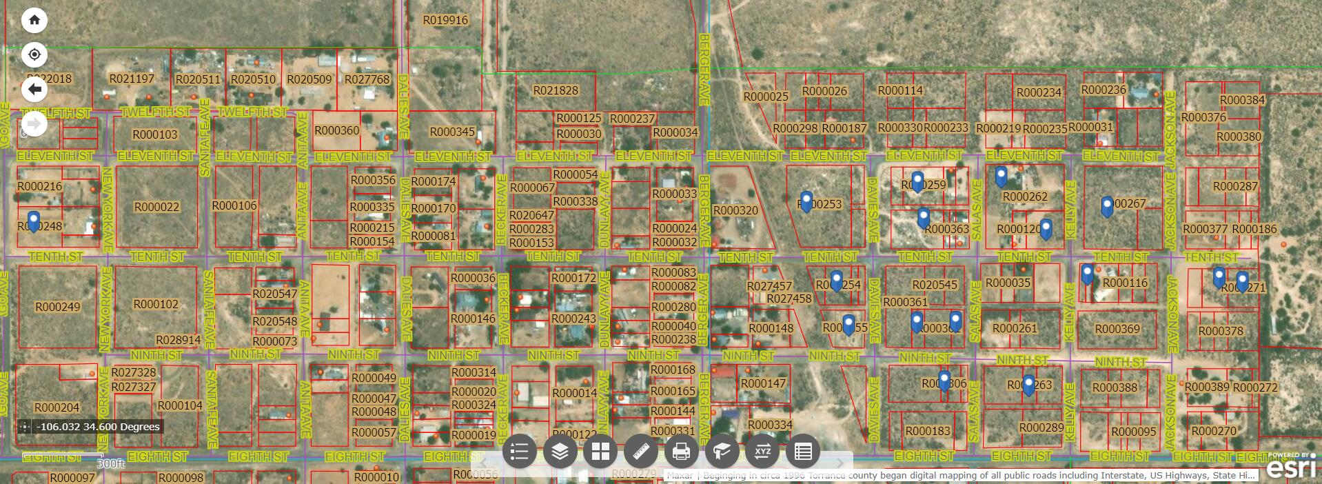 Homes for sale in Willard, NM | 9th/10th/11th Streets, Willard, NM 87063 | MLS# 1078508