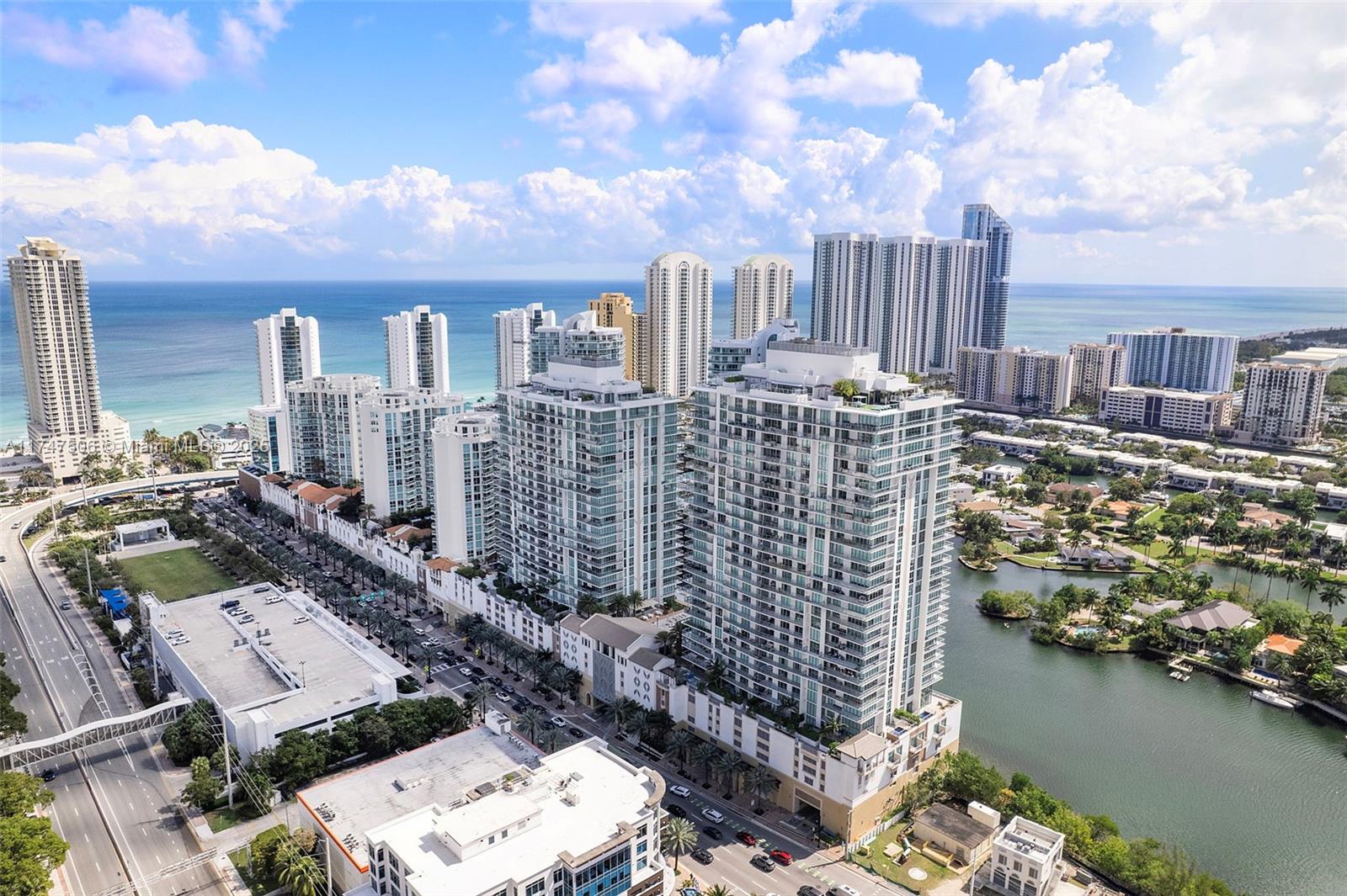 Condo for Sale in Sunny Isles Beach, FL