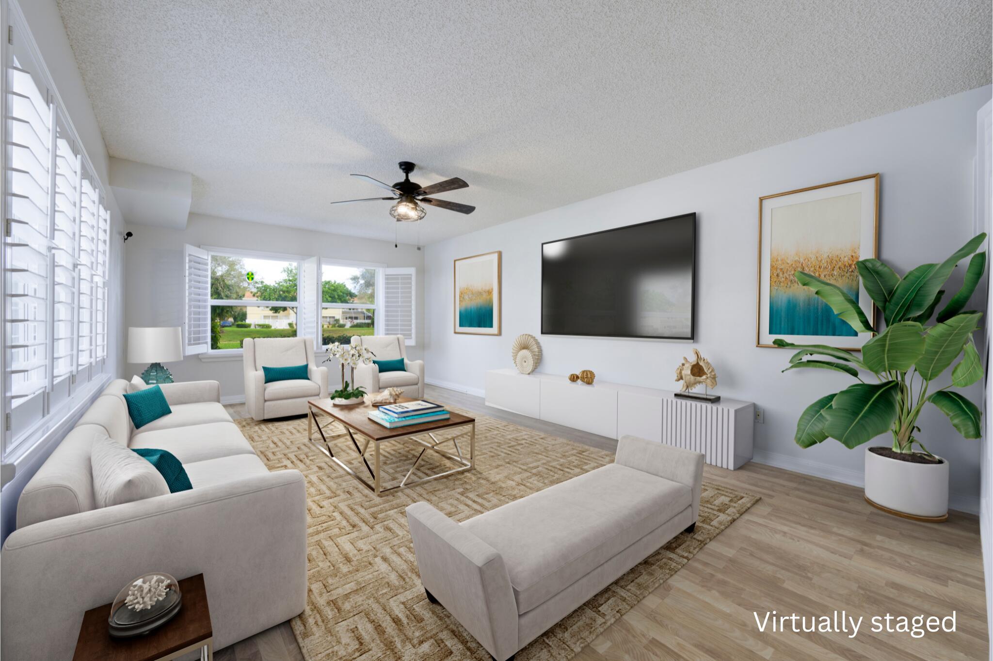 Homes for sale in Lake Clarke Shores, FL | 8160 Andover Court #60b, Lake Clarke Shores, FL 33406 | MLS# R11063667