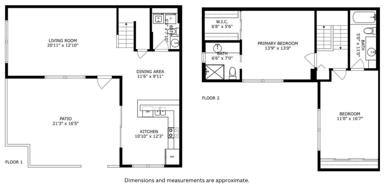 Homes for sale in Lake Clarke Shores, FL | 8160 Andover Court #60b, Lake Clarke Shores, FL 33406 | MLS# R11063667