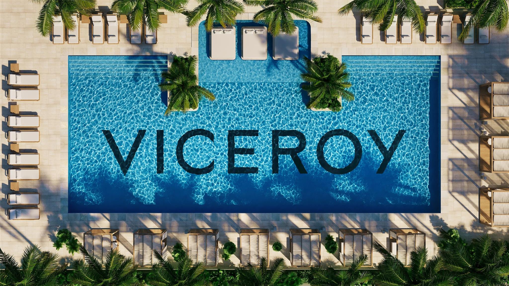 Viceroy Fort Lauderdale