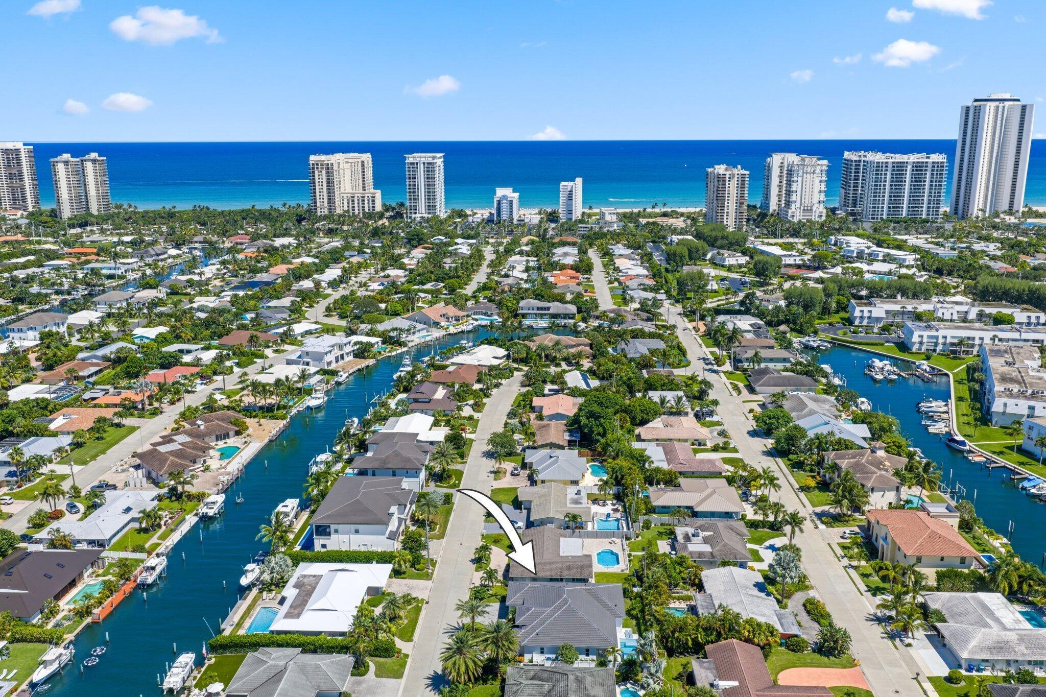 Homes for sale in Singer Island, FL | 1071 Powell Dr, Singer Island, FL 33404 | MLS# R11063680