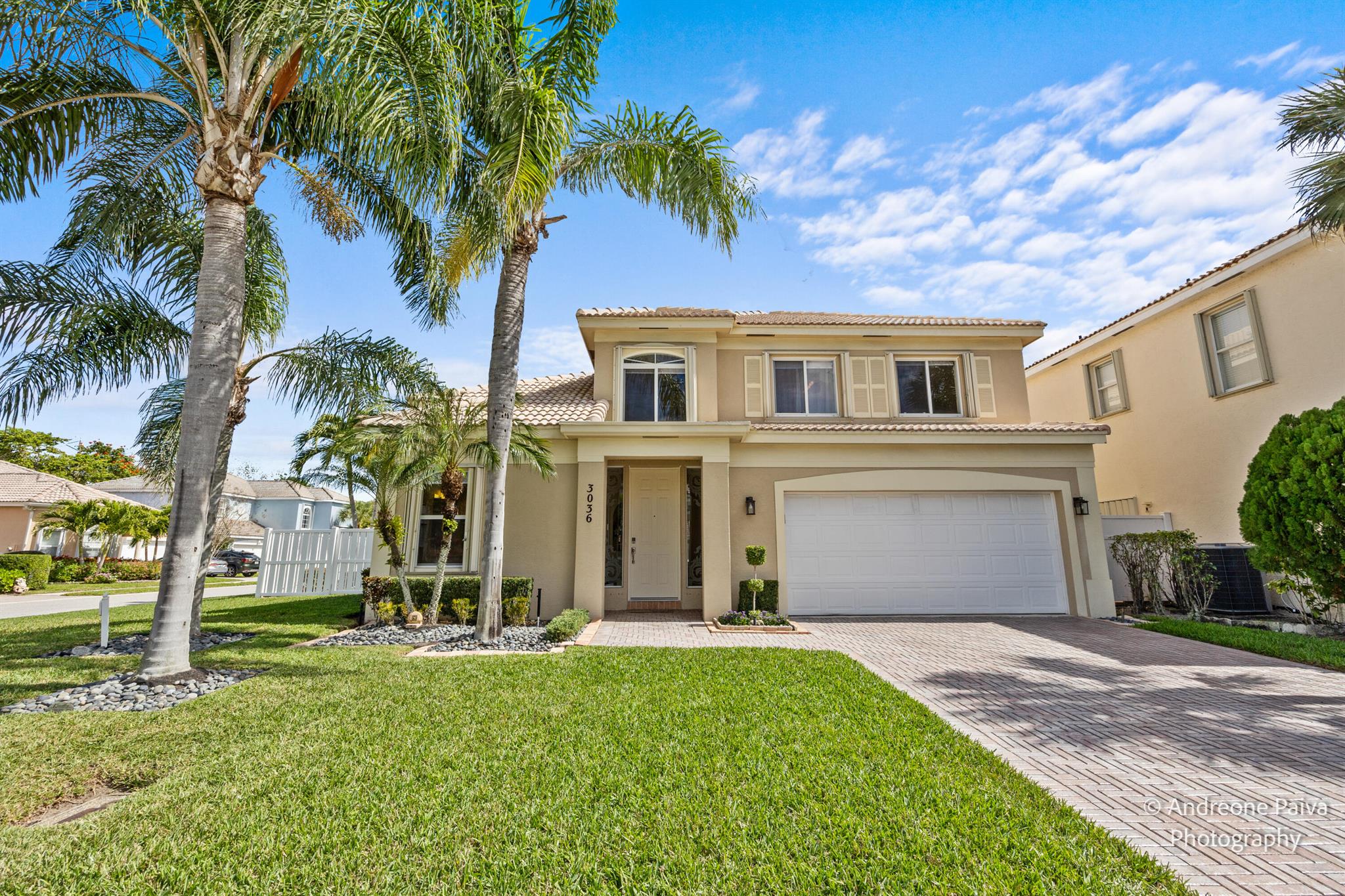 3036 Calle Valencia West Palm Beach FL 33409 | R11063696