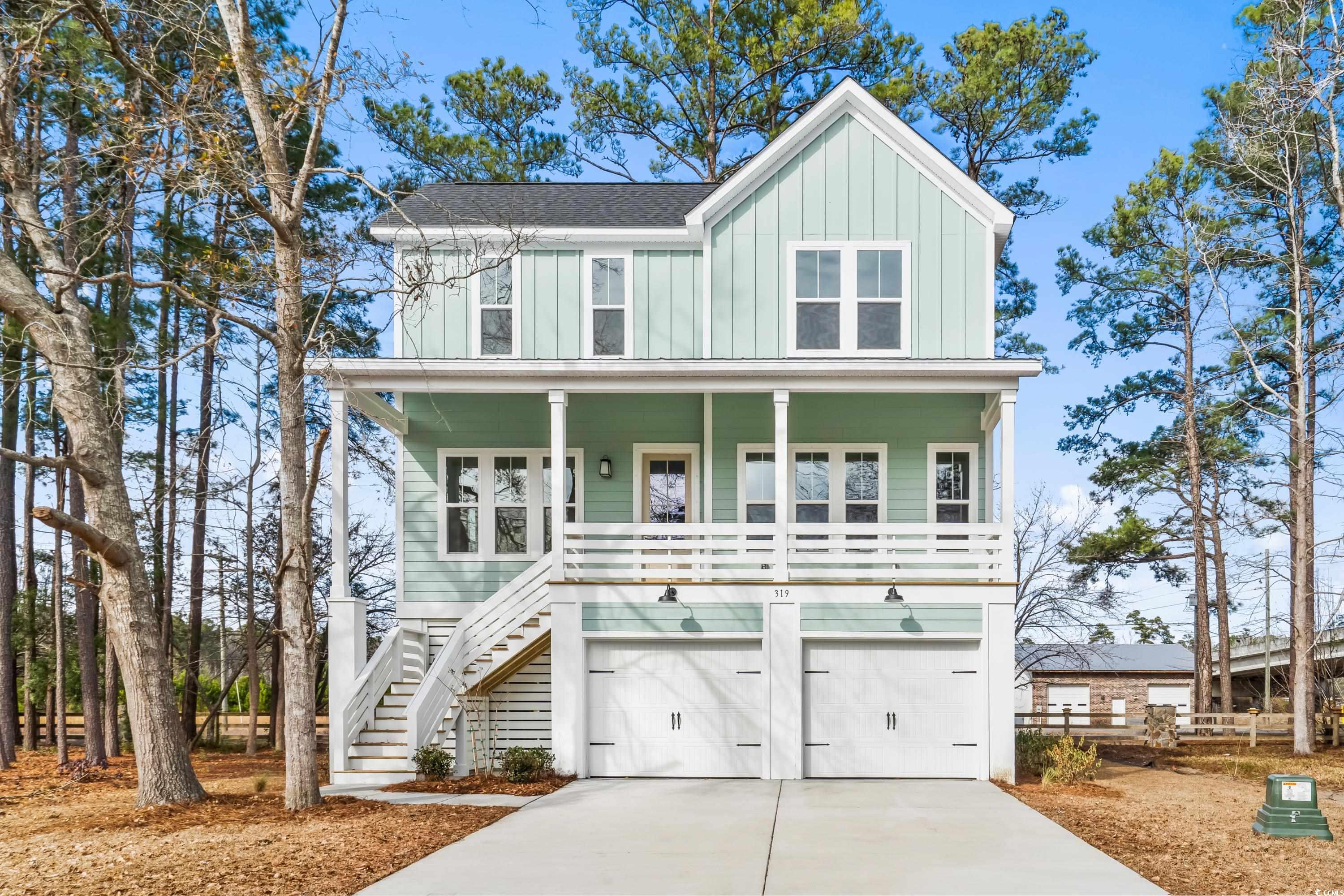 319 Crossing Ct. Myrtle Beach, SC 29588