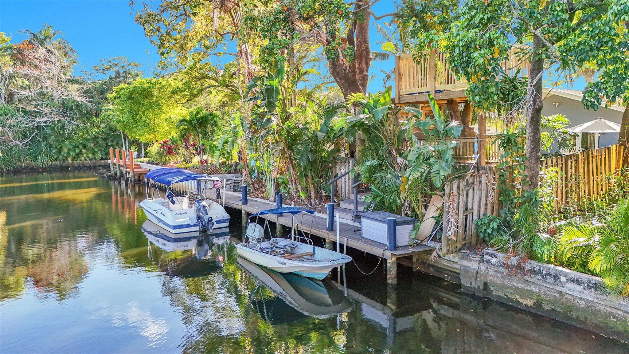 2064 Sw 28th Ter Fort Lauderdale FL 33312 | F10487336