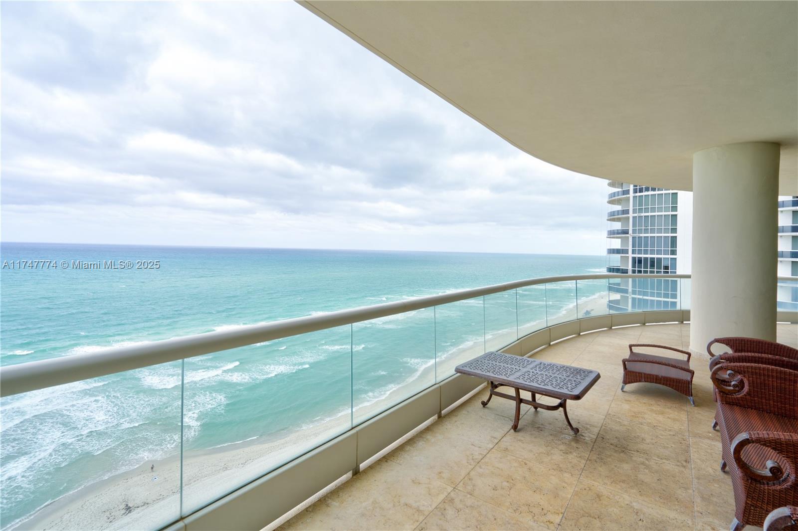 Condo for Rent in Sunny Isles Beach, FL