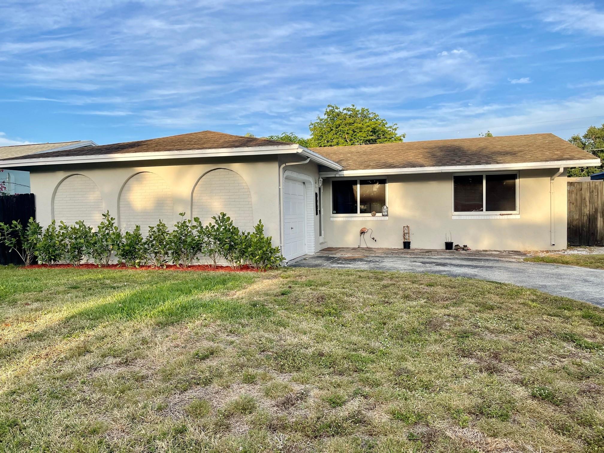 2731 N 72nd Ter Hollywood FL 33024 | F10485950