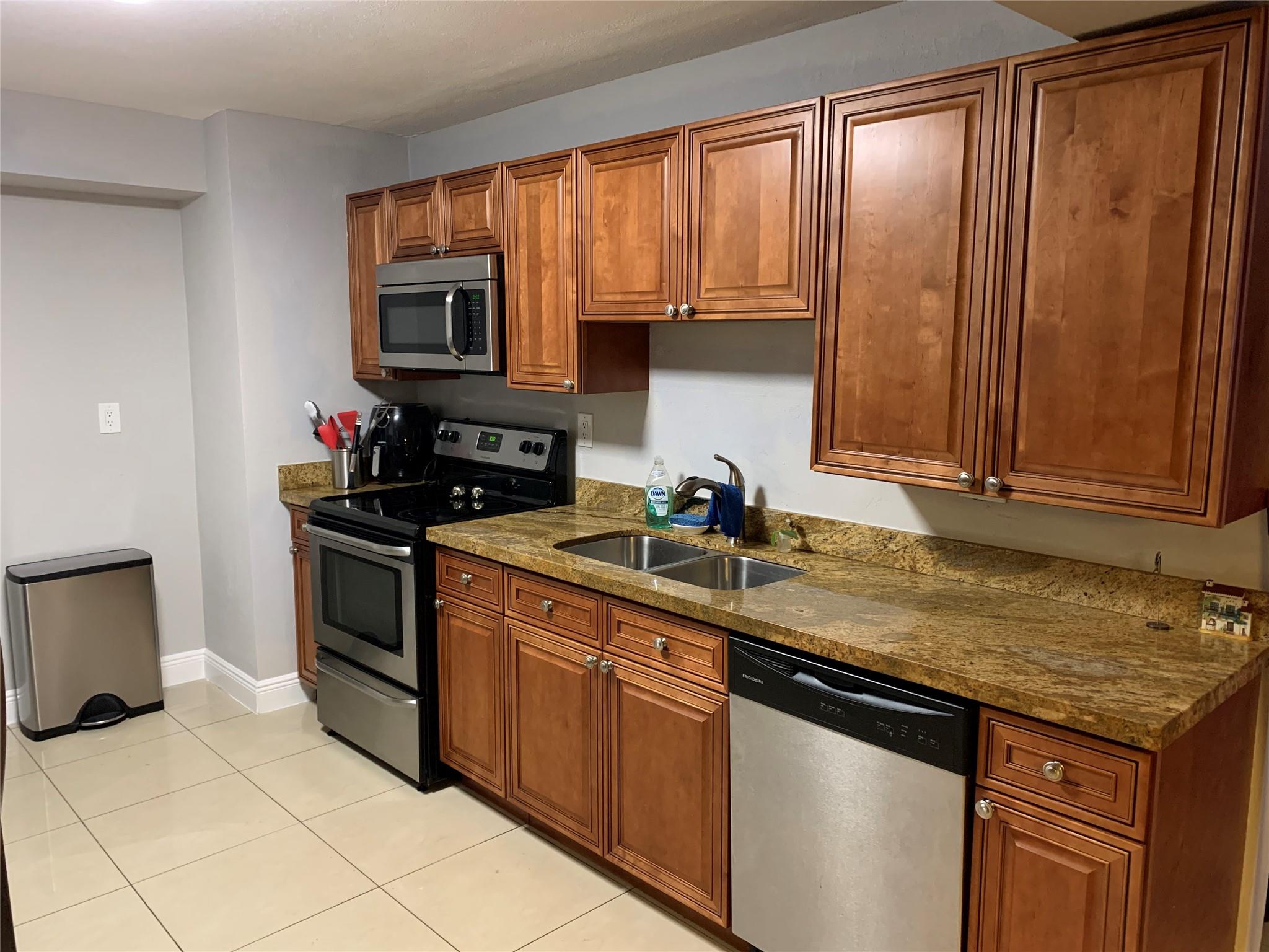 Past photo to showcase potential