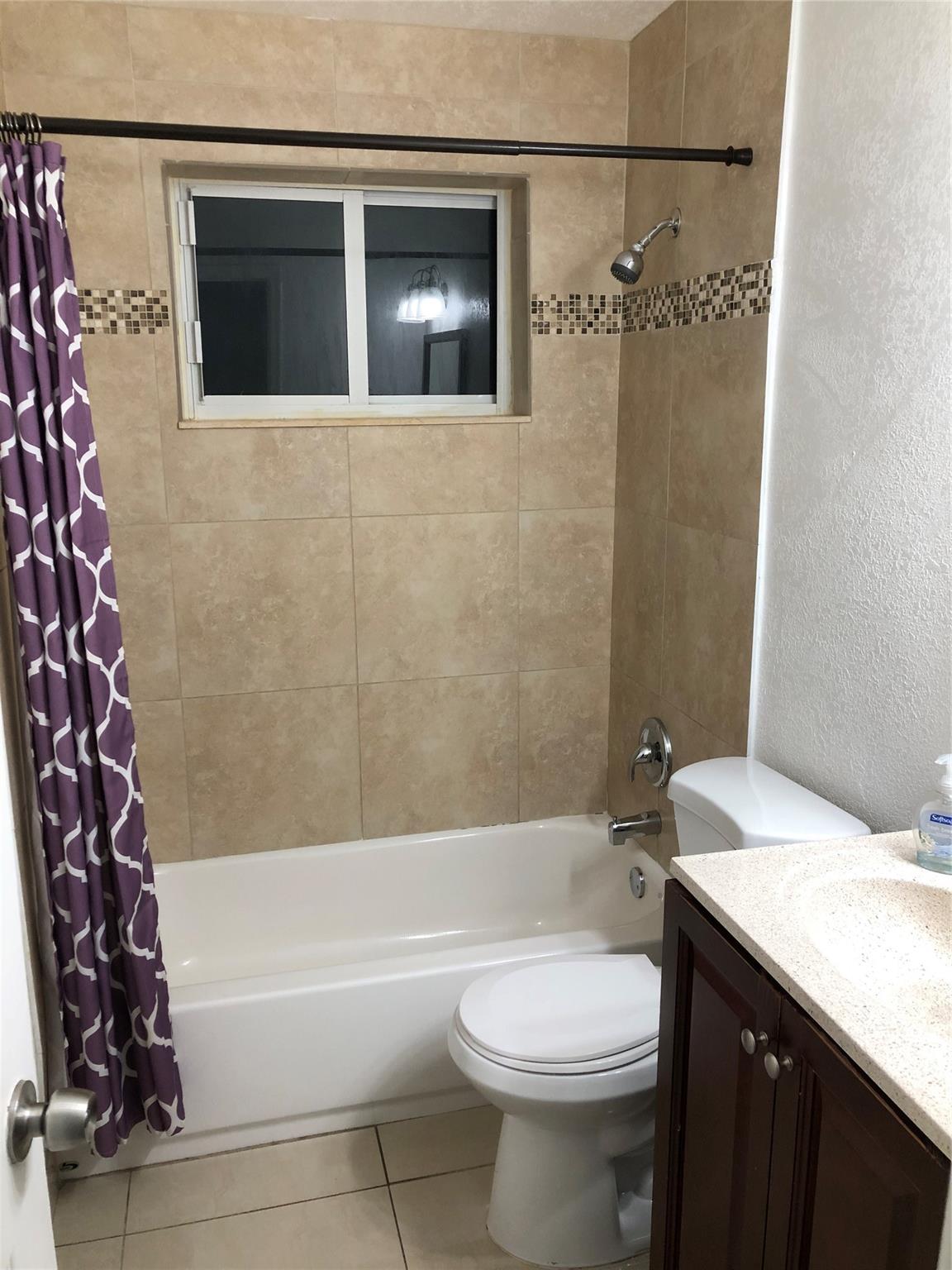 Past photo to showcase potential