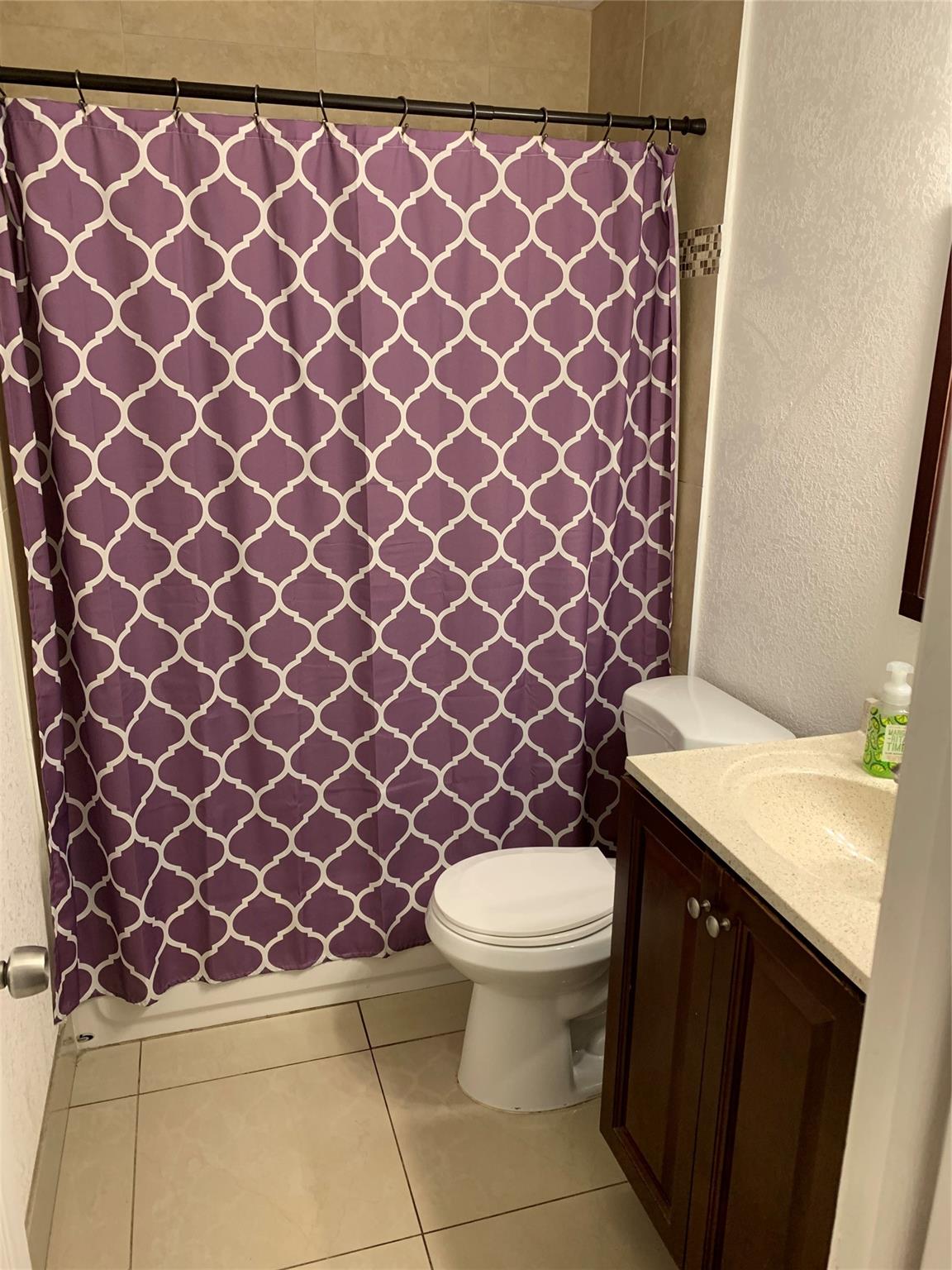 Past photo to showcase potential