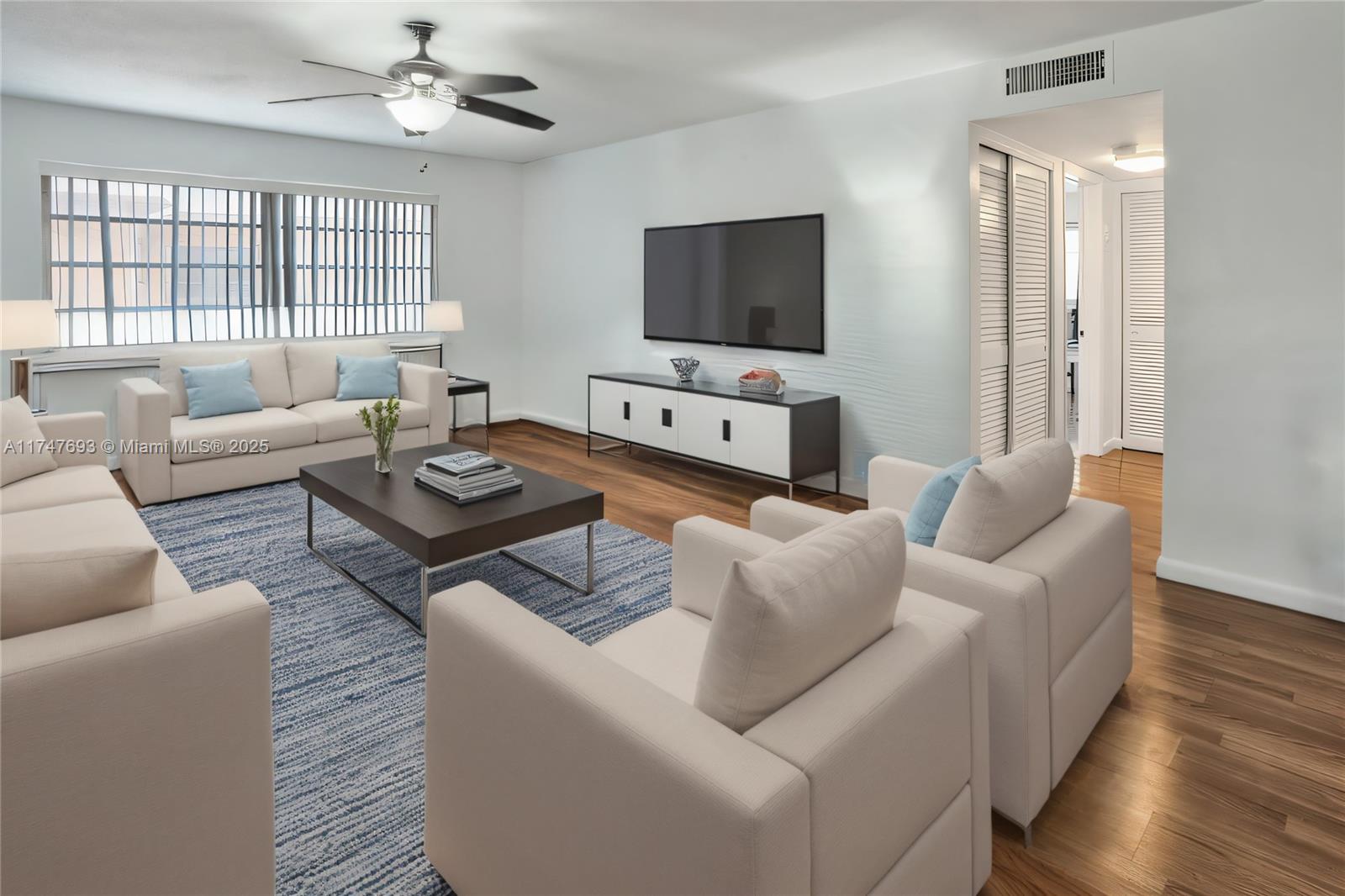 Eldorado Plaza West Condo