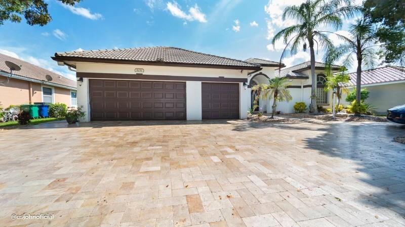 8252 Nw 44th St Coral Springs FL 33065 | F10487890