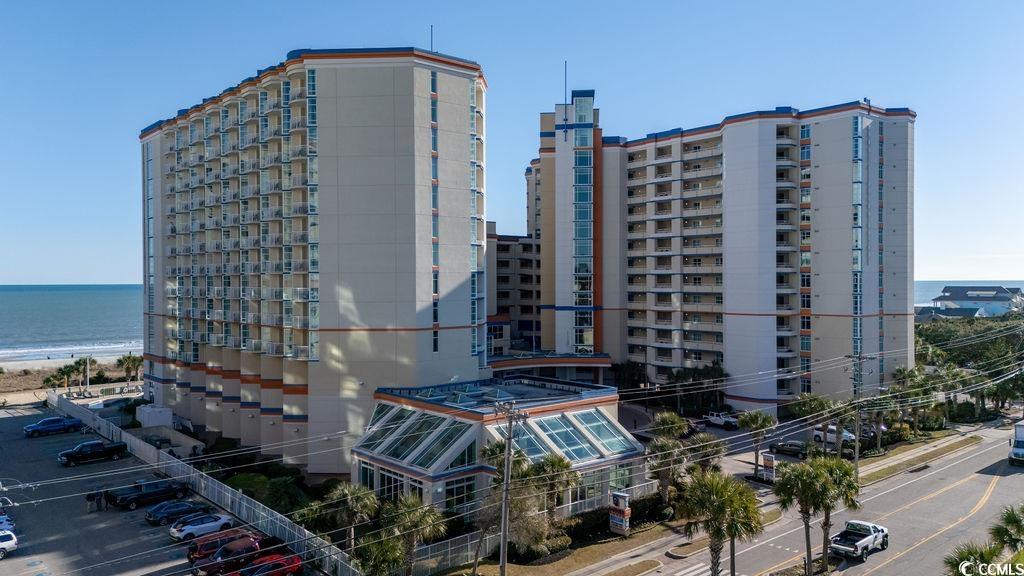 5200 N Ocean Blvd. UNIT PH36 Myrtle Beach, SC 29577