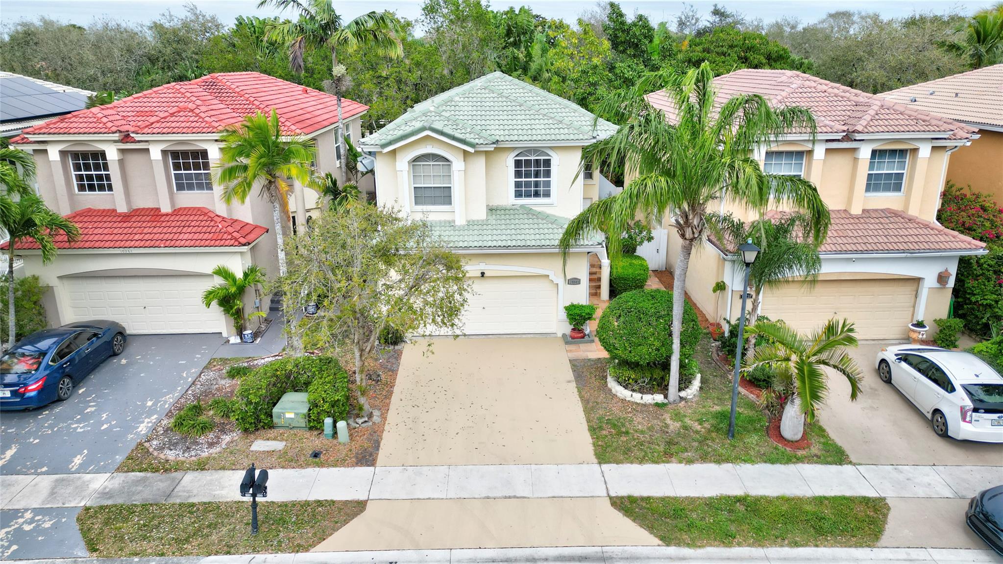 10249 Nw 7th St Coral Springs FL 33071 | F10487733