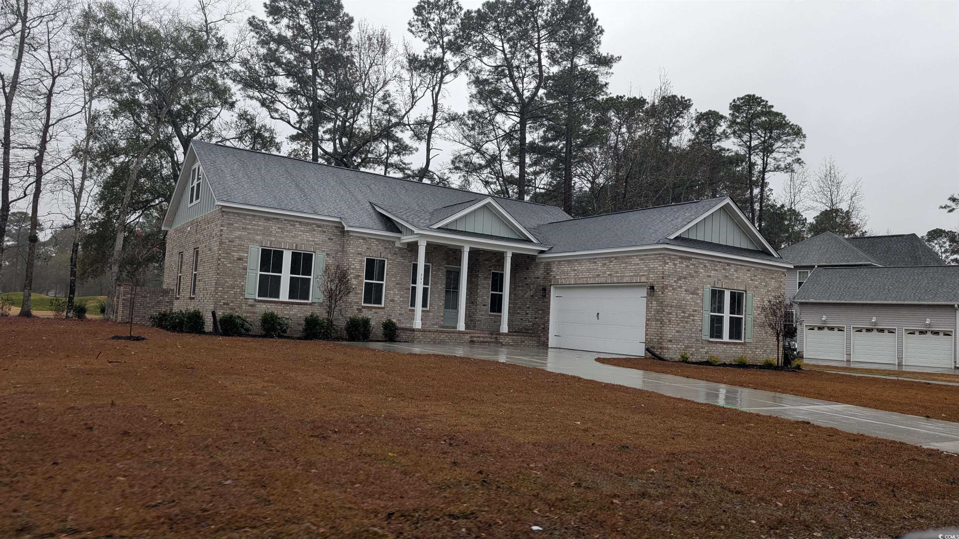 885 Bear Lake Dr. Longs, SC 29568