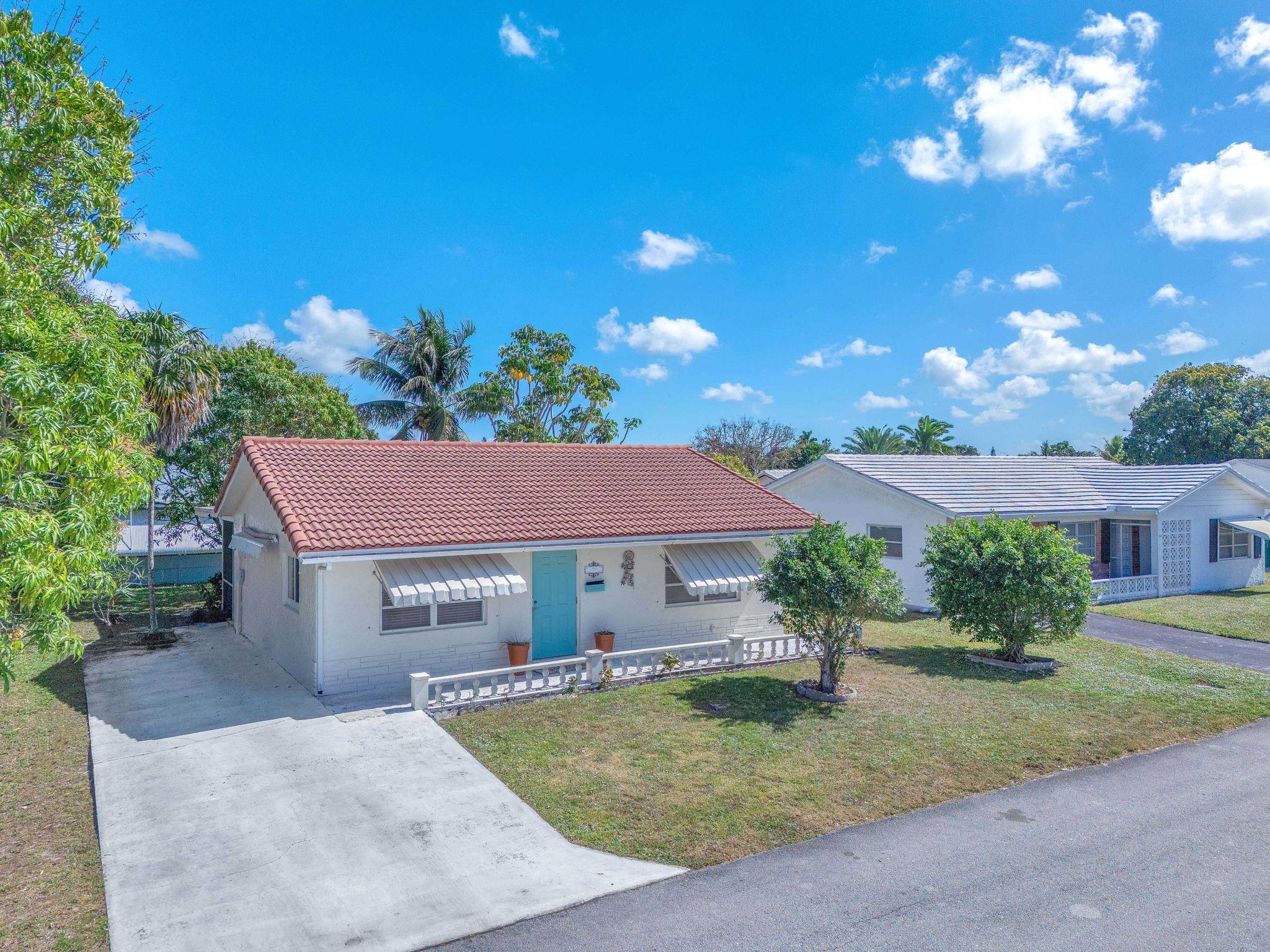7612 Nw 68th Ter Tamarac FL 33321 | F10487779