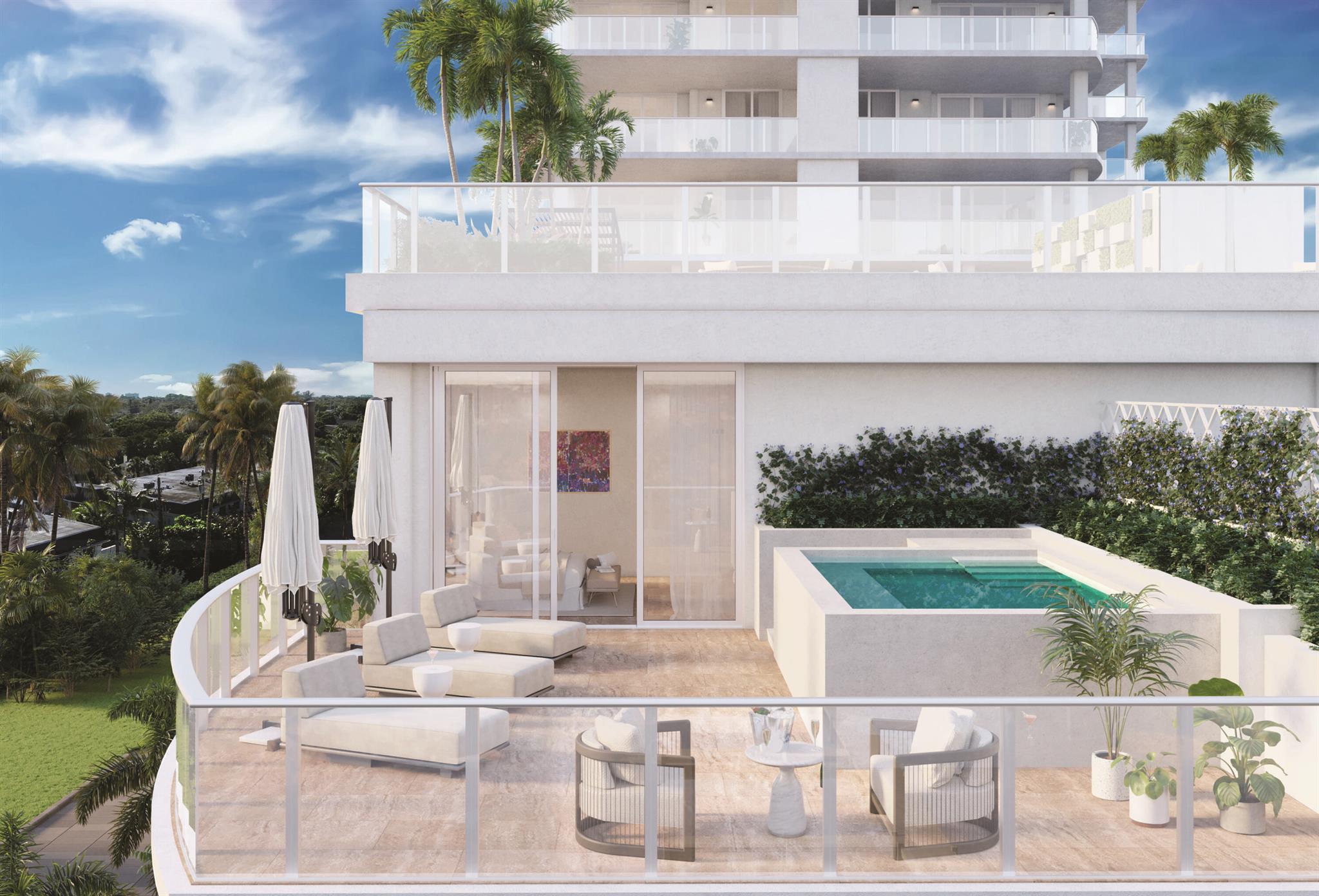 Homes for sale in West Palm Beach, FL | 4714 N Flagler Dr #Th-C-301, West Palm Beach, FL 33407 | MLS# R11064081