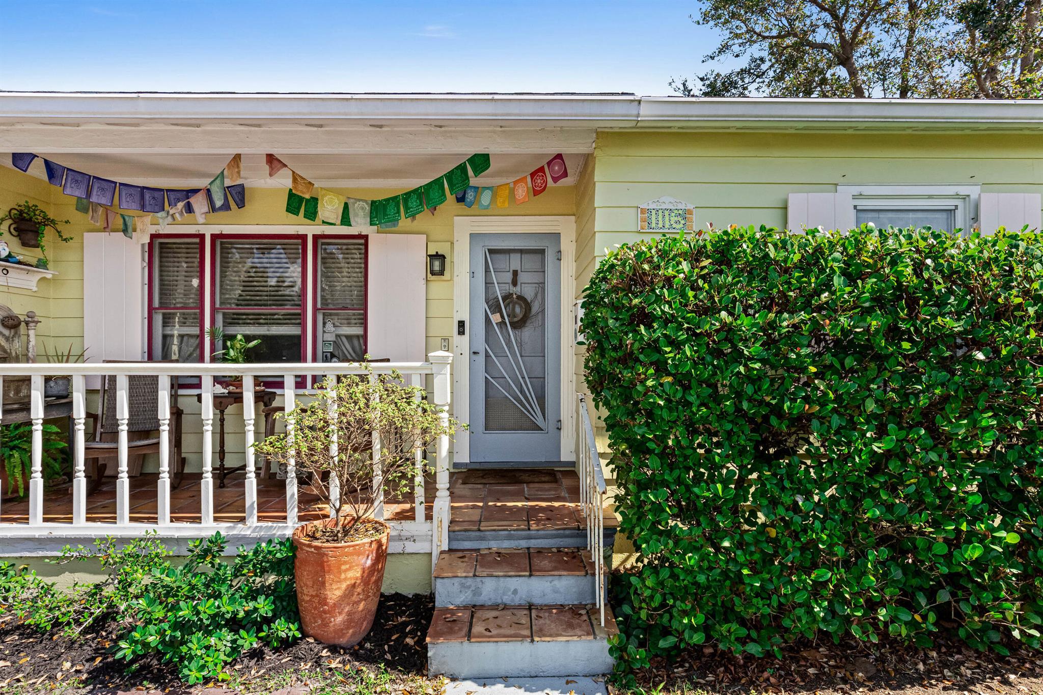 1116 N Ocean Breeze, Lake Worth Beach, FL 33460, 3 Bedrooms , 1 Bathroom ,Single Family Residence,Sold,R11064111, Horizon Palm Realty Group