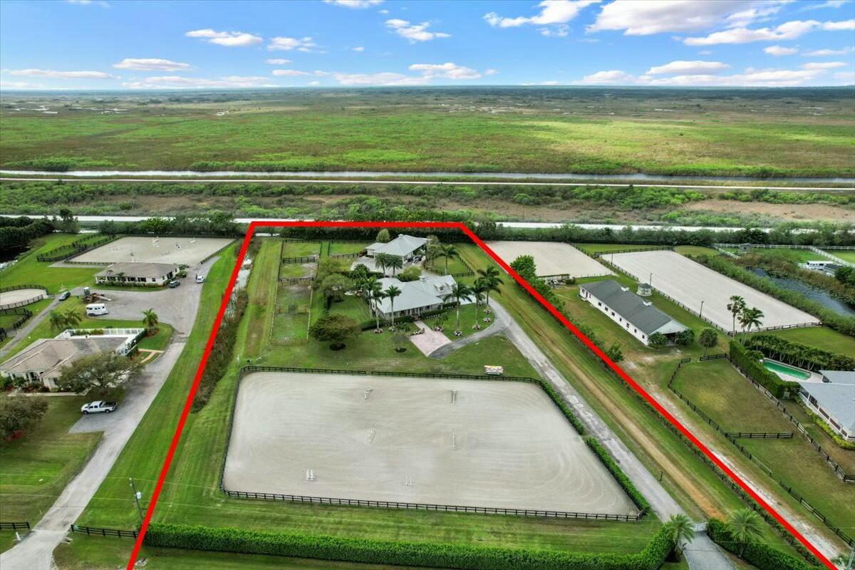 15440 46th Lane S Wellington FL 33414 | R11064149