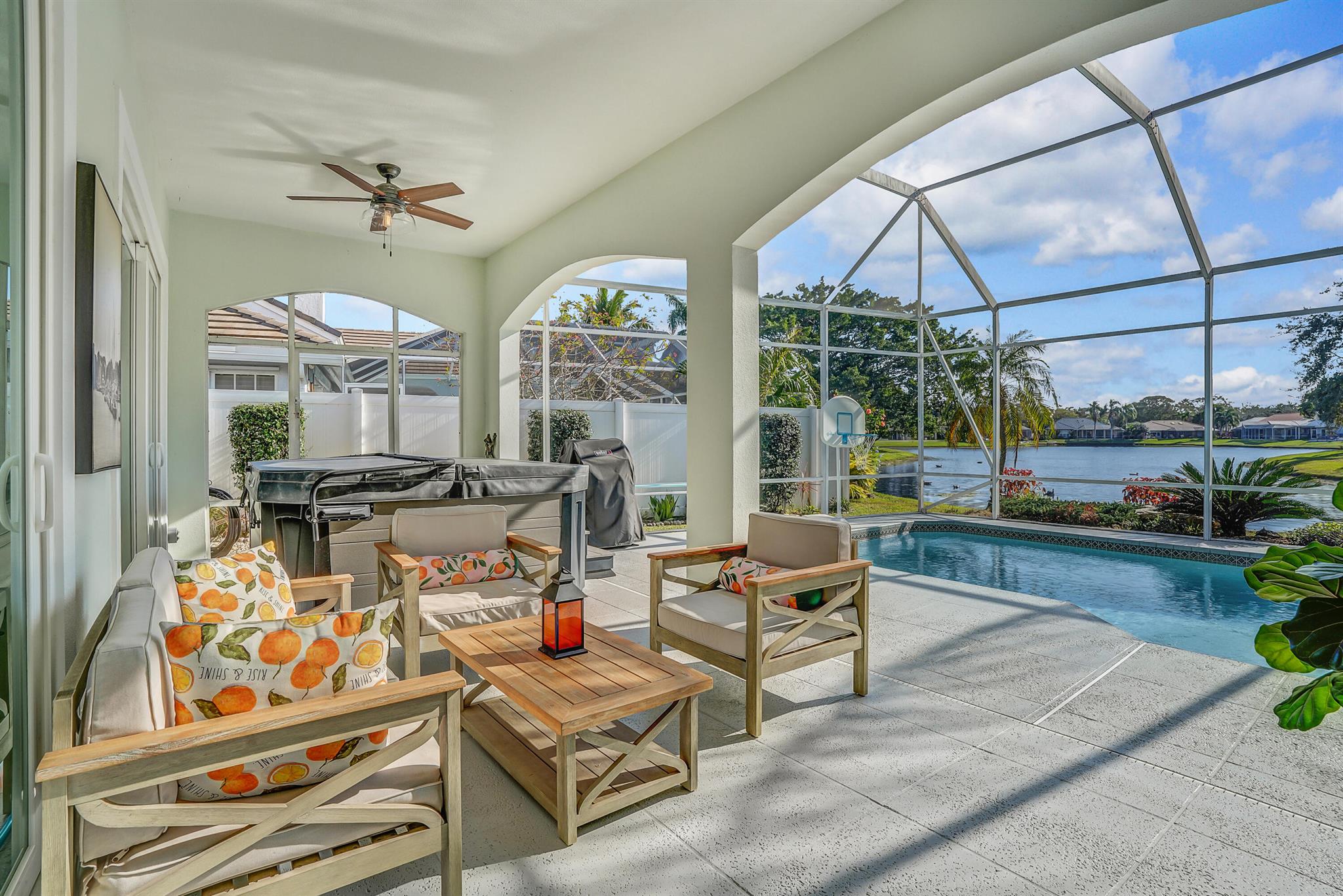 6193 Winding Lake Drive, Jupiter, FL 33458, 3 Bedrooms , 2 Bathrooms ,Single Family Residence,Off Market,R11064152, Horizon Palm Realty Group